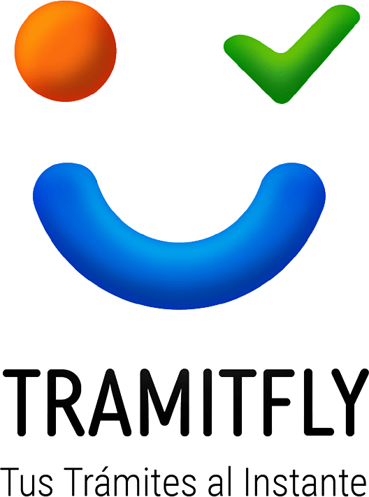 Tramitfly Logo